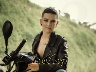 ZoeGrey