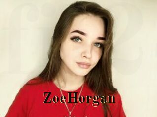 ZoeHorgan