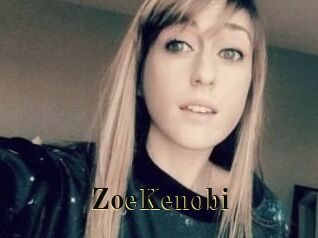 ZoeKenobi
