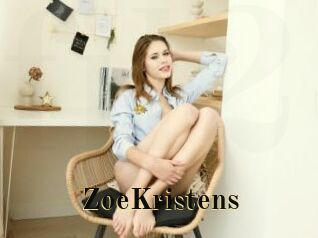 ZoeKristens
