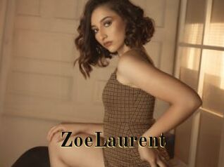 ZoeLaurent