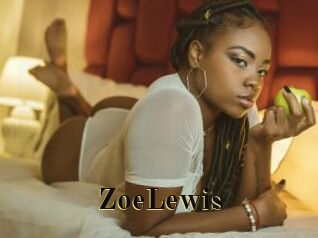 ZoeLewis