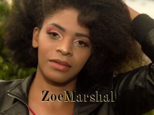 ZoeMarshal