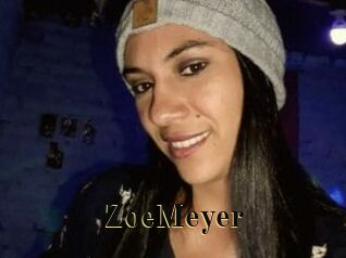 ZoeMeyer