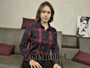 ZoeMitchel