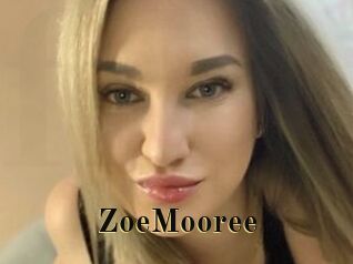 ZoeMooree