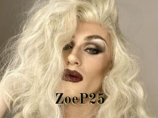 ZoeP25