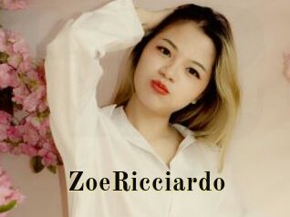 ZoeRicciardo