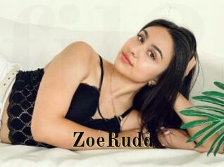 ZoeRudd