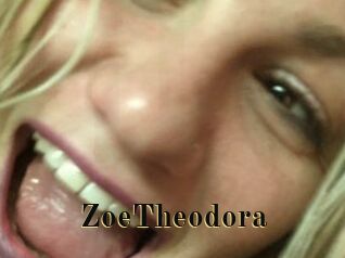 ZoeTheodora