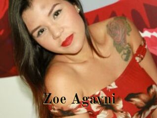 Zoe_Agavni