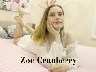 Zoe_Cranberry