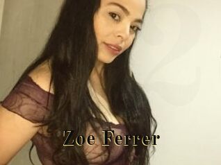 Zoe_Ferrer