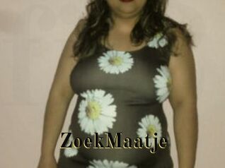 ZoekMaatje