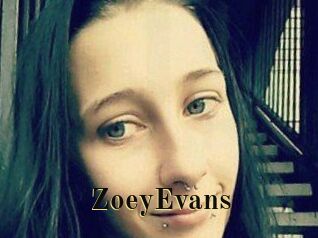 ZoeyEvans