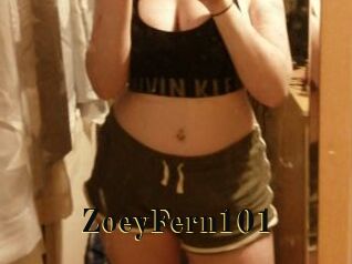 ZoeyFern101