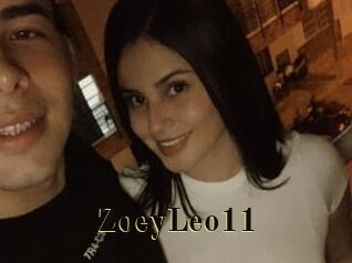 ZoeyLeo11