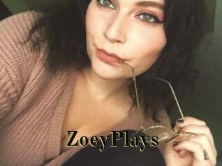 ZoeyPlays