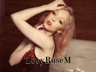 ZoeyRoseM