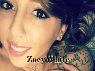 Zoey_White