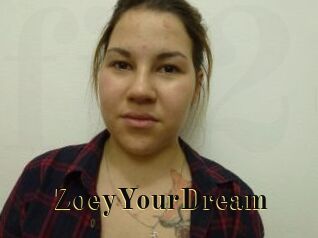 ZoeyYourDream