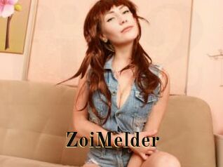 ZoiMelder
