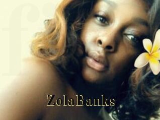 ZolaBanks