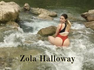 Zola_Halloway