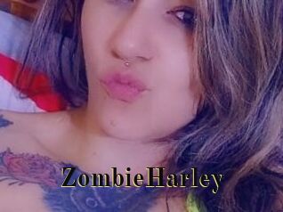 ZombieHarley