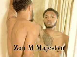 Zon_M_Majestyn