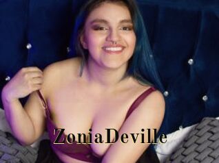 ZoniaDeville
