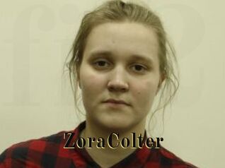 ZoraColter