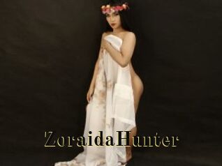 ZoraidaHunter