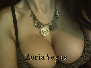 ZoriaVegas