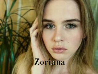 Zoriana