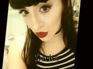 Zorita