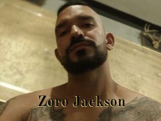 Zoro_Jackson
