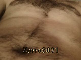 Zorro2021