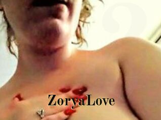 ZoryaLove
