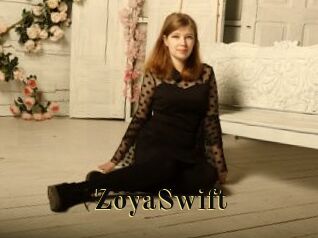 ZoyaSwift