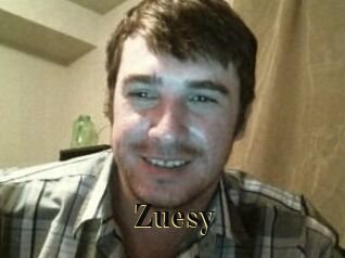 Zuesy