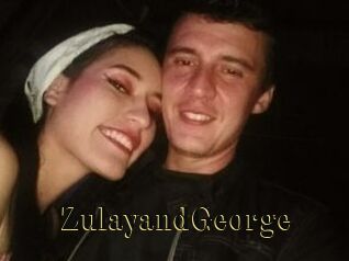 ZulayandGeorge