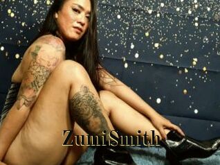 ZumiSmith