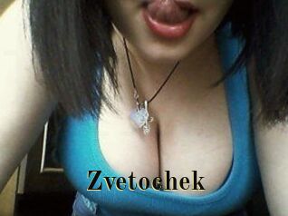 Zvetochek