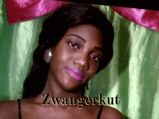 Zwangerkut