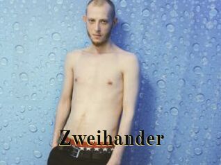 Zweihander