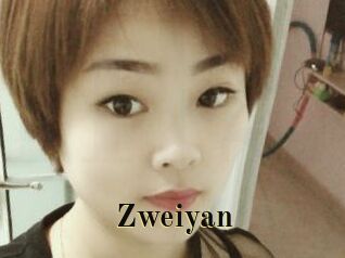 Zweiyan