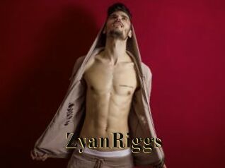 ZyanRiggs