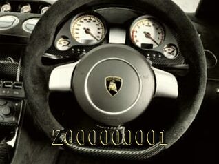 Z000000001