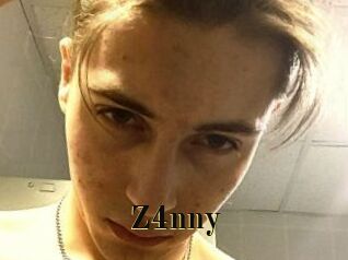 Z4nny